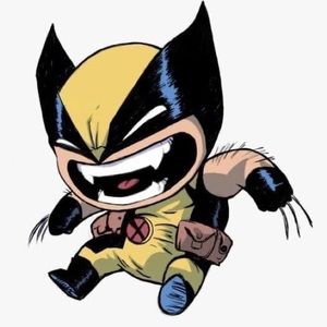 Meet your Posher, Luz